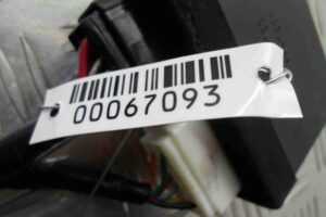 Изображение товара 67093 - 00067093 blok upravleniya Peugeot 306 2