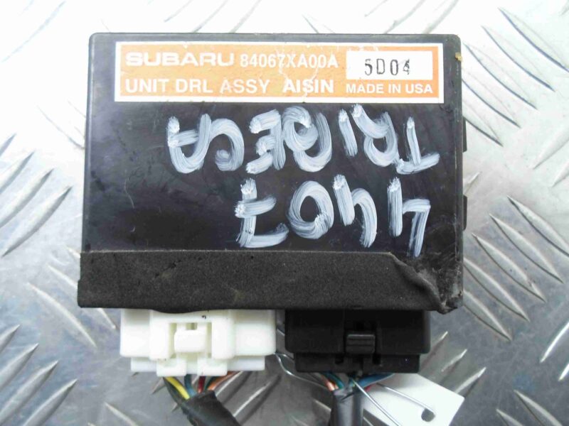 Изображение товара 67093 - 00067093 blok upravleniya Peugeot 306