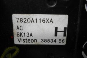 Изображение товара 67096 - 00067096 pereklyuchatel otopitelya 3