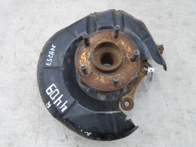 Изображение товара 67097 - 00067097 stupitsa zadnyaya pravaya Volkswagen Amarok
