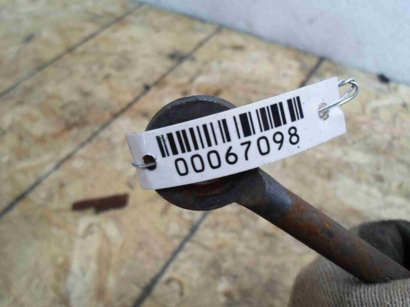 Изображение товара 67098 - 00067098 vakuum tormoznoj