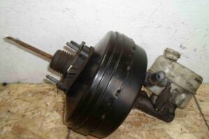 Изображение товара 67098 - 00067098 vakuum tormoznoj 2