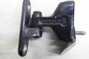 Изображение товара 67109 - 00067109 petlya dveri zadnyaya Ford Scorpio 1