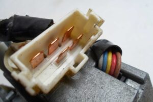 Изображение товара 67111 - 00067111 zamok zazhiganiya 2