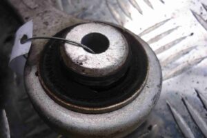 Изображение товара 67126 - 00067126 rychag perednij levyj verkhnij 2