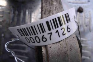 Изображение товара 67126 - 00067126 rychag perednij levyj verkhnij 3