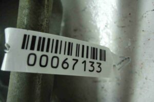 Изображение товара 67133 - 00067133 trapetsiya dvornikov Citroen C5 3