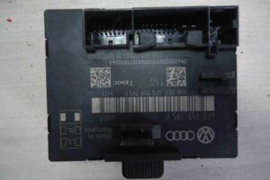 Изображение товара 67134 - 00067134 blok upravleniya zadnej dveri 1