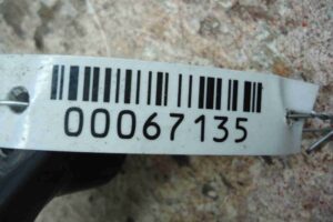 Изображение товара 67135 - 00067135 povodok stekloochistitelya 2