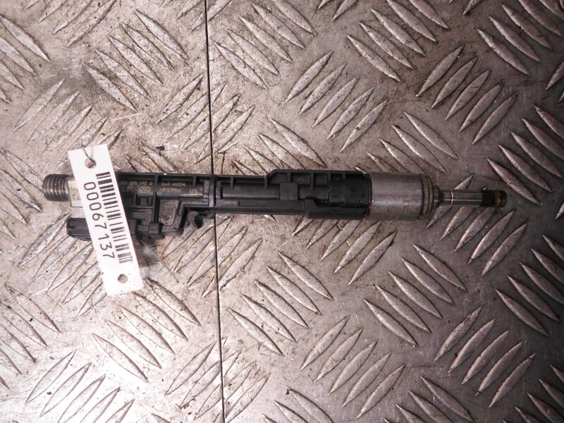 Изображение товара 67137 - 00067137 forsunka toplivnaya