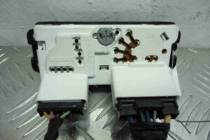 Изображение товара 67147 - 00067147 pereklyuchatel otopitelya LDV Convoy 1