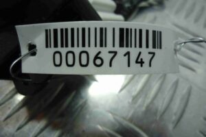 Изображение товара 67147 - 00067147 pereklyuchatel otopitelya LDV Convoy 3