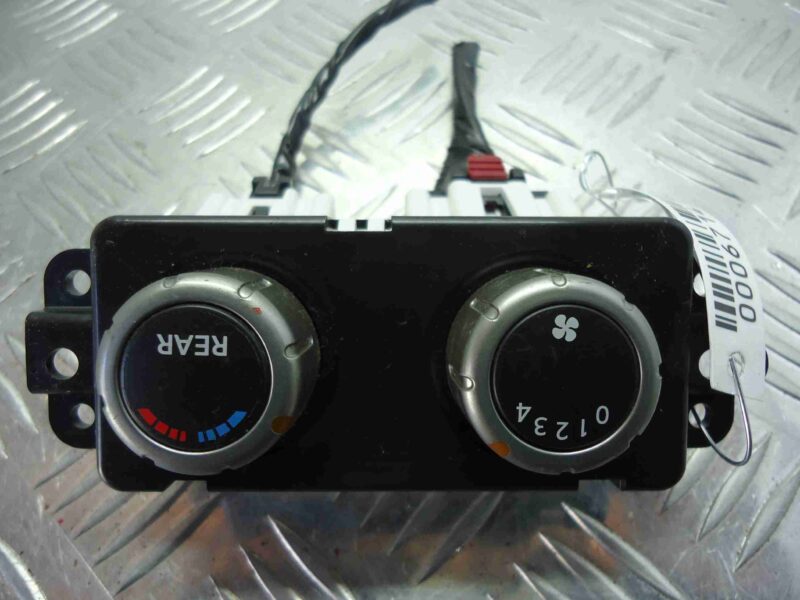 Изображение товара 67147 - 00067147 pereklyuchatel otopitelya LDV Convoy