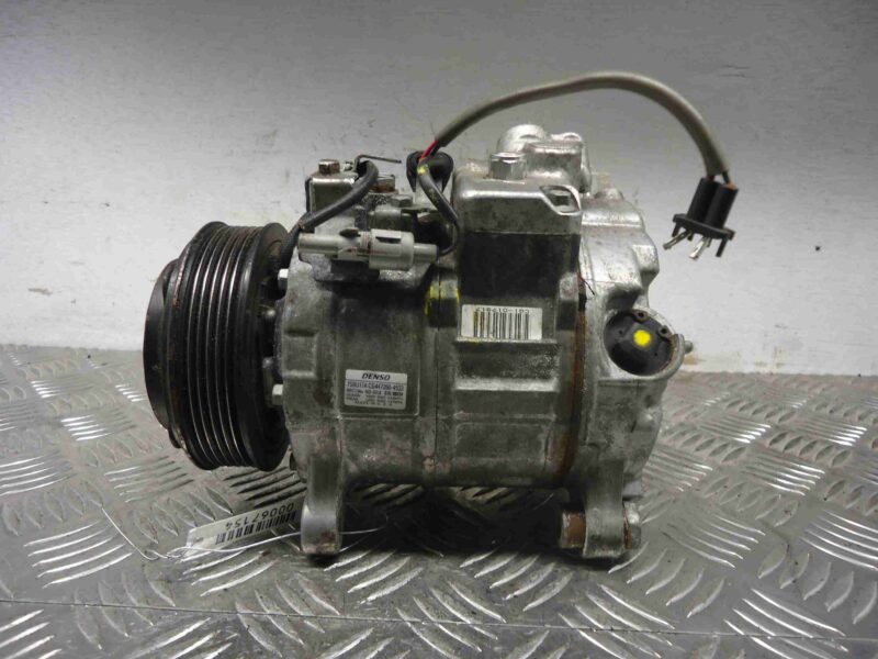 Изображение товара 67154 - 00067154 kompressor konditsionera