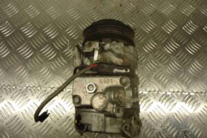 Изображение товара 67154 - 00067154 kompressor konditsionera 3