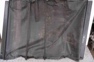 Изображение товара 67156 - 00067156 shtorka zadnyaya 1
