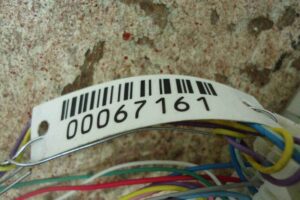 Изображение товара 67161 - 00067161 blok upravleniya Toyota Hiace 1