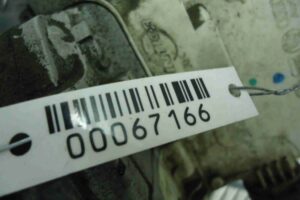 Изображение товара 67166 - 00067166 zamok dveri Volvo S40 2