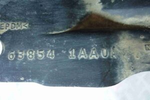 Изображение товара 67169 - 00067169 bryzgovik perednij Lexus LS 2