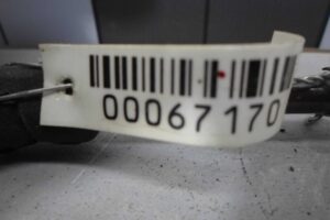 Изображение товара 67170 - 00067170 amortizator kryshki bagazhnika 1