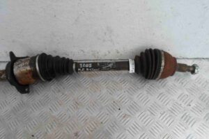 Изображение товара 67177 - 00067177 poluos perednyaya pravaya Hummer H2 2