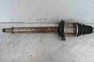 Изображение товара 67177 - 00067177 poluos perednyaya pravaya Hummer H2 3