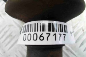 Изображение товара 67177 - 00067177 poluos perednyaya pravaya Hummer H2