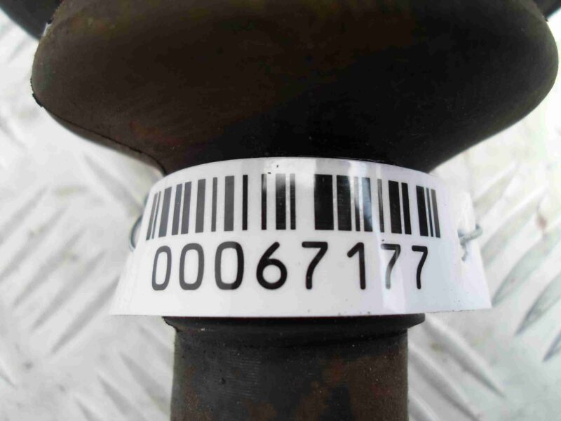 Изображение товара 67177 - 00067177 poluos perednyaya pravaya Hummer H2