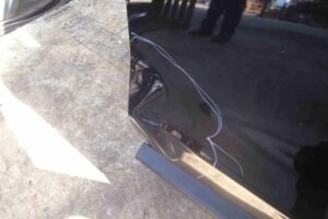 Изображение товара 67178 - 00067178 dver perednyaya pravaya Citroen Berlingo 1