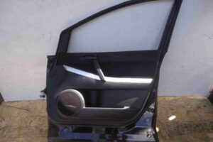 Изображение товара 67178 - 00067178 dver perednyaya pravaya Citroen Berlingo 3