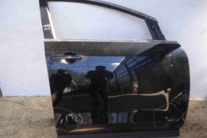 Изображение товара 67178 - 00067178 dver perednyaya pravaya Citroen Berlingo