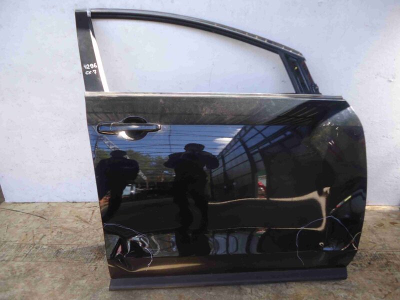 Изображение товара 67178 - 00067178 dver perednyaya pravaya Citroen Berlingo