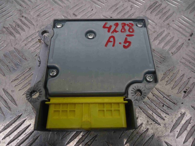 Изображение товара 67179 - 00067179 blok upravleniya podushek bezopasnosti