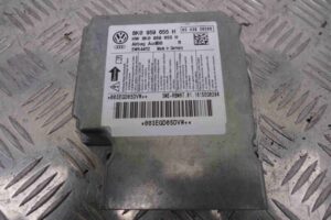 Изображение товара 67179 - 00067179 blok upravleniya podushek bezopasnosti 1