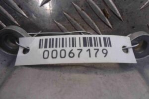 Изображение товара 67179 - 00067179 blok upravleniya podushek bezopasnosti 3