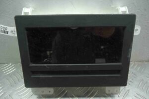 Изображение товара 67181 - 00067181 displej informatsionnyj Peugeot 306 1