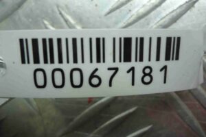 Изображение товара 67181 - 00067181 displej informatsionnyj Peugeot 306 2