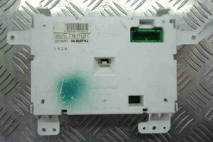 Изображение товара 67181 - 00067181 displej informatsionnyj Peugeot 306 3