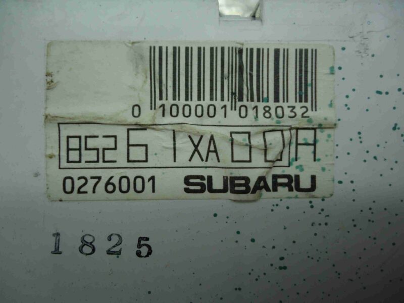 Изображение товара 67181 - 00067181 displej informatsionnyj Peugeot 306