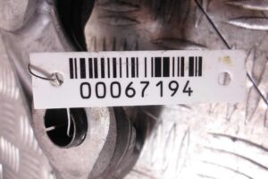 Изображение товара 67194 - 00067194 kronshtejn Ford Explorer 3