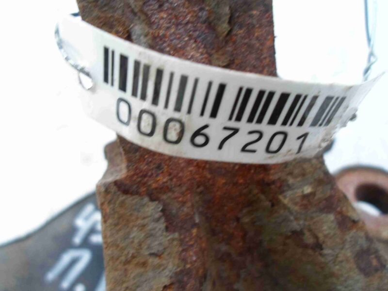 Изображение товара 67201 - 00067201 kulak povorotnyj levyj