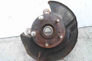 Изображение товара 67201 - 00067201 kulak povorotnyj levyj 1