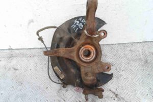 Изображение товара 67201 - 00067201 kulak povorotnyj levyj 3