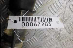 Изображение товара 67203 - 00067203 patrubok Chevrolet Aveo 1
