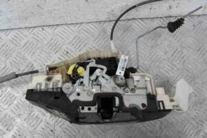 Изображение товара 67209 - 00067209 zamok dveri Ford Scorpio 1
