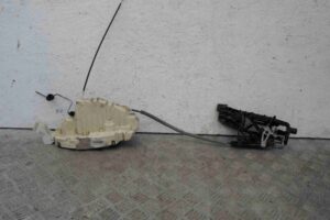 Изображение товара 67209 - 00067209 zamok dveri Ford Scorpio 3