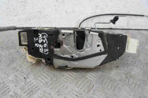 Изображение товара 67209 - 00067209 zamok dveri Ford Scorpio