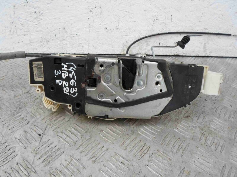 Изображение товара 67209 - 00067209 zamok dveri Ford Scorpio