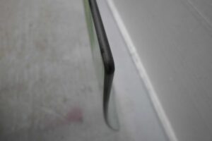 Изображение товара 67210 - 00067210 steklo dveri perednej levoj Toyota Matrix