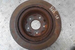 Изображение товара 67213 - 00067213 disk tormoznoj zadnij Toyota Hiace 2